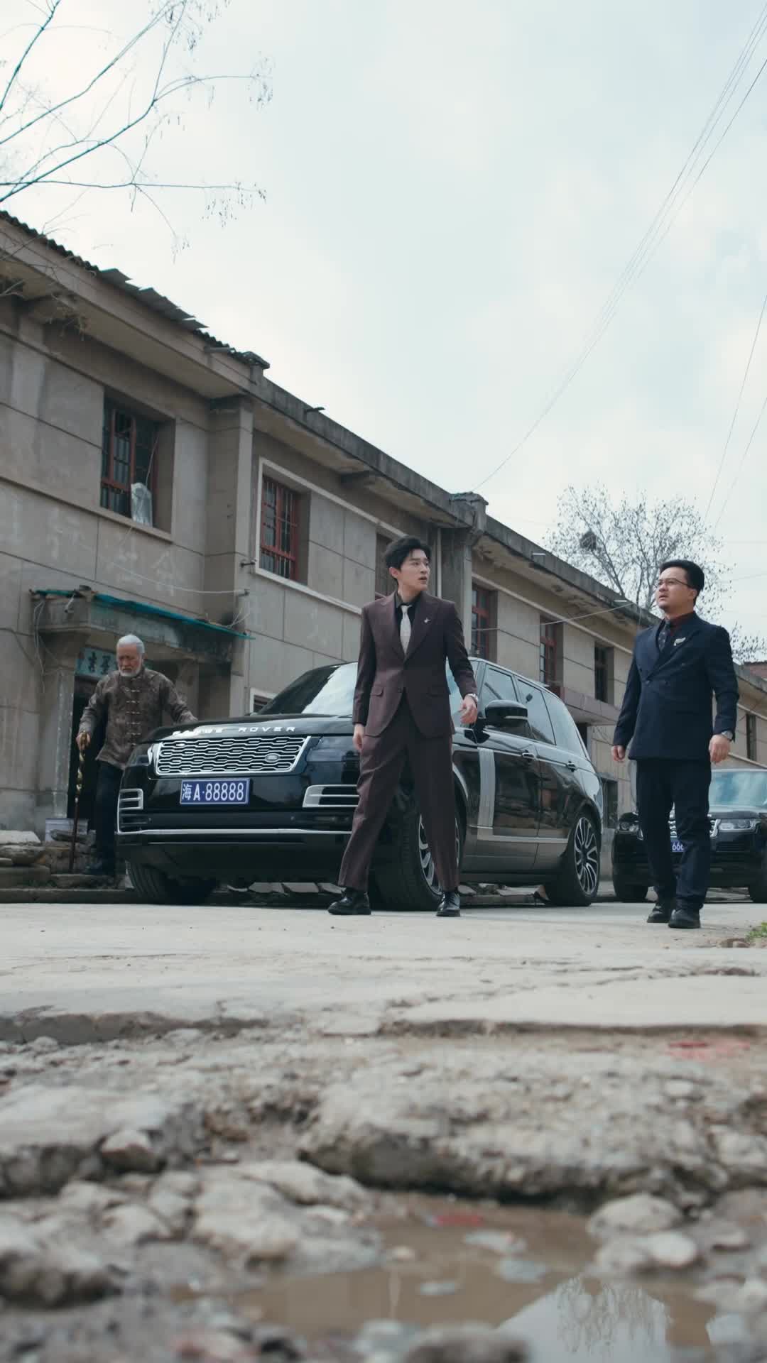 Episode 9 - ATM Wife? Not Anymore